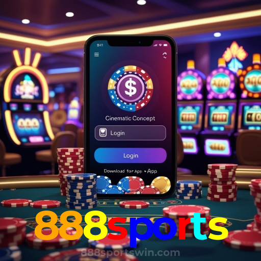 888sports：Aposte na roleta e conquiste prêmios fantásticos!