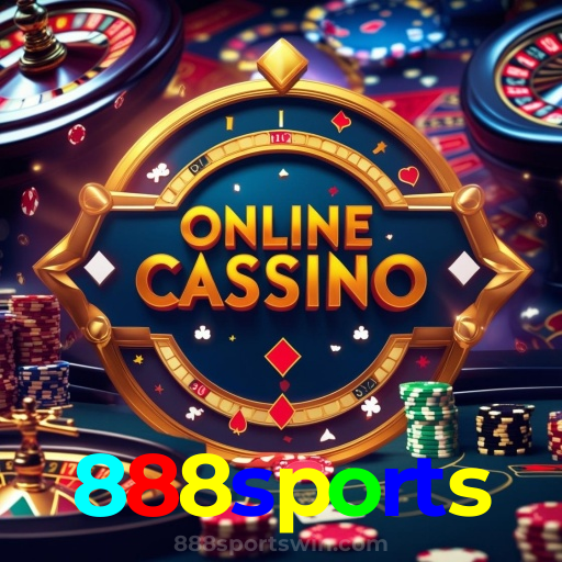888sports:Jogue as melhores slots e conquiste jackpots épicos!