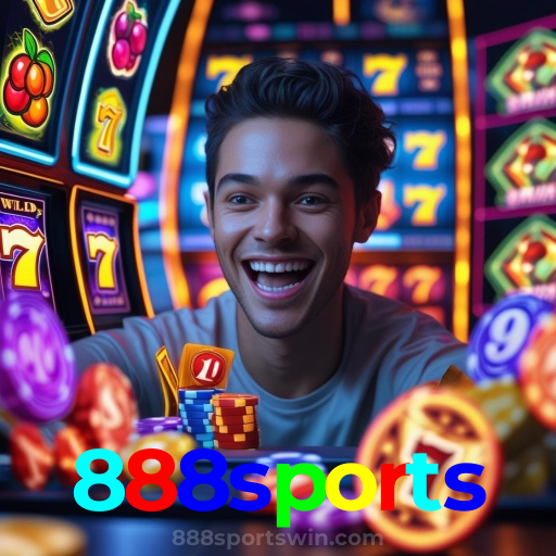888sports：Sua sorte está no cassino online com apostas no futebol e jogos emocionantes!