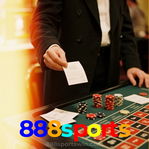 888sports：Ganhe prêmios em jogos de poker e aposte no futebol com grandes odds!