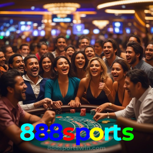 888sports:Onde a sorte está ao seu lado: apostas no futebol e vitórias no cassino!