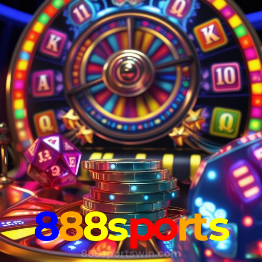 888sports:Gire as slots e conquiste jackpots de tirar o fôlego!