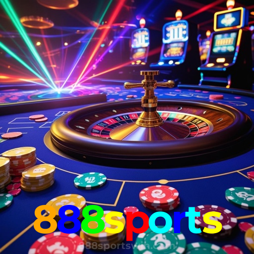 888sports：Desafie a roleta e ganhe prêmios incríveis no nosso cassino!
