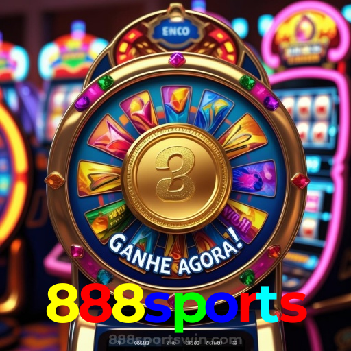 888sports：Apostas ao vivo no futebol e prêmios épicos nos jogos de cassino!