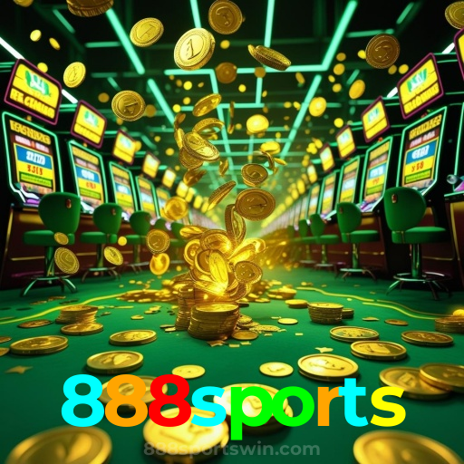 888sports:Gire as slots e ganhe prêmios incríveis com cada giro!