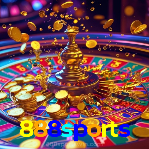888sports:Sua chance de ganhar começa no cassino online com poker e apostas no futebol!