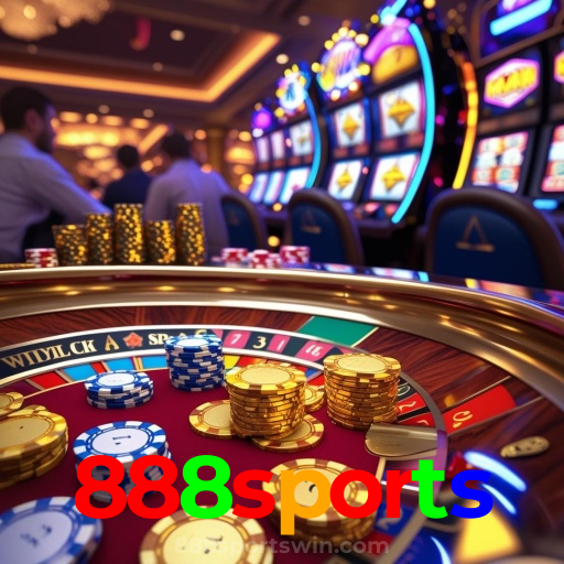 888sports:Jogue slots, aposte no futebol e ganhe grandes prêmios em nosso cassino!