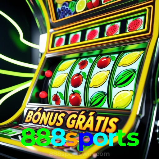 888sports:Jogue nas slots e vença o jackpot! A sorte está te esperando!