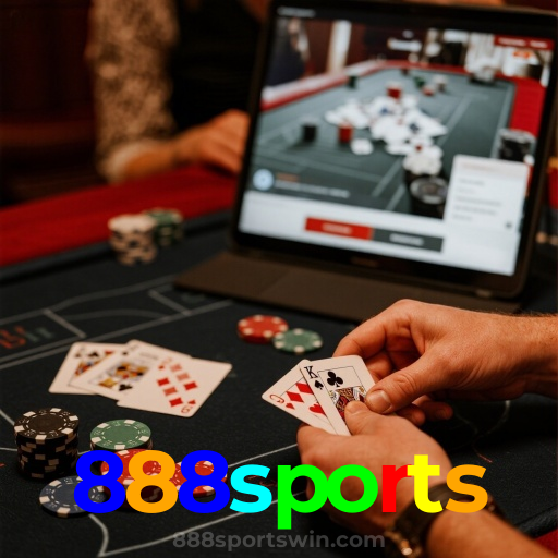 888sports：Apostas ao vivo no futebol e grandes prêmios em blackjack e roleta!