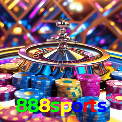 888sports:Aposte agora nas roletas e veja a sorte brilhar para você!