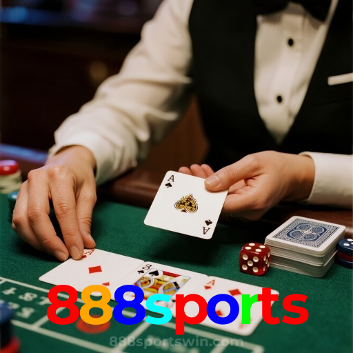 888sports：Jogue no cassino online e aposte no futebol para ganhar grandes prêmios!