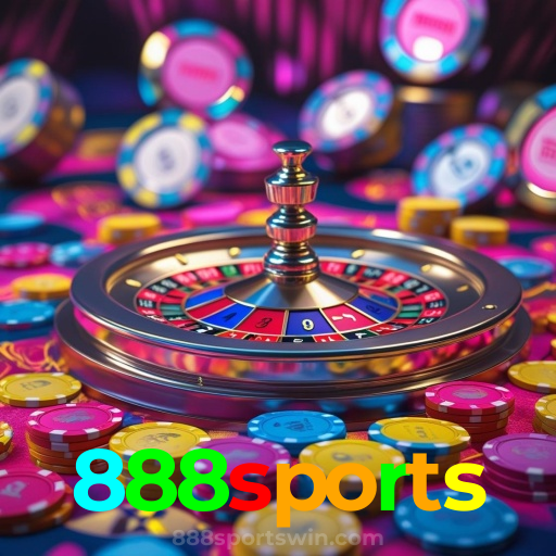 888sports:Em cada giro das slots, a vitória está ao seu alcance!