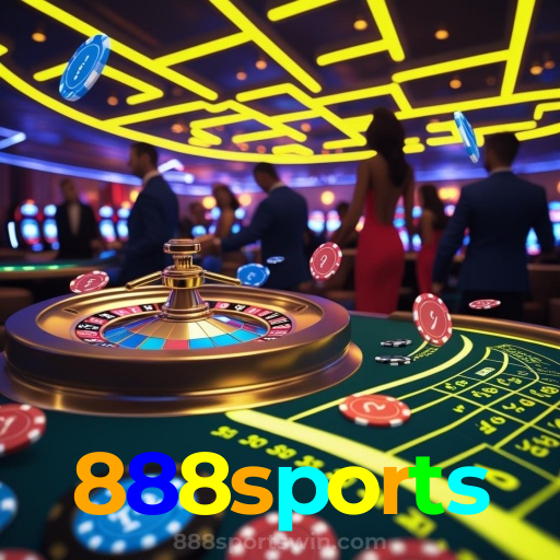 888sports:Divirta-se com poker, blackjack e aposte no futebol online!