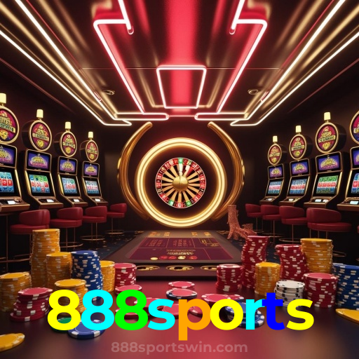 888sports:A melhor experiência de apostas no futebol e cassino está no nosso site!
