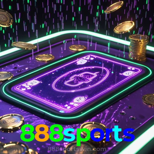 888sports:O melhor cassino online com slots, poker e apostas no futebol!