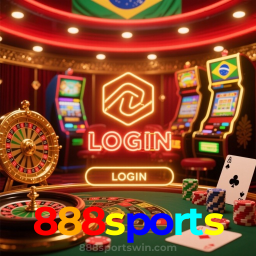 888sports：Jogue nas melhores slots e vença o jackpot em grande estilo!
