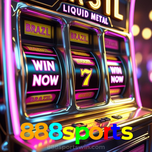 888sports：Gire as slots e vença com grandes prêmios!