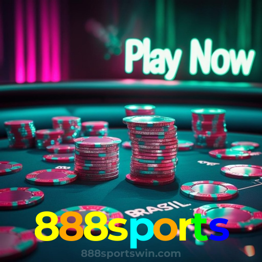 888sports：Jogue nas slots e vença o jackpot! A sorte está te esperando!