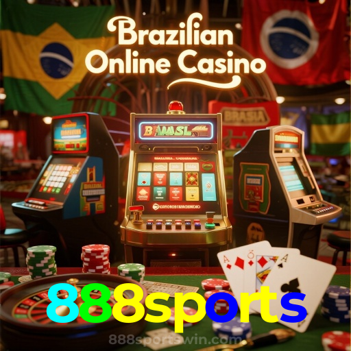 888sports:Em nosso cassino online, a diversão nunca tem fim!