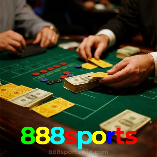 888sports：Sinta a adrenalina da roleta! Aposte e vença agora!