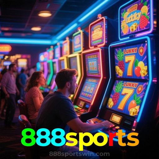 888sports：Jogue agora nas melhores slots e ganhe prêmios fantásticos!