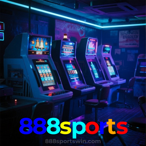 888sports：Jogue slots, aposte no futebol e conquiste grandes vitórias!