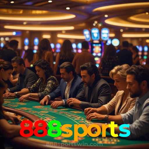 888sports：O cassino online oferece grandes prêmios! Aposte e ganhe agora!
