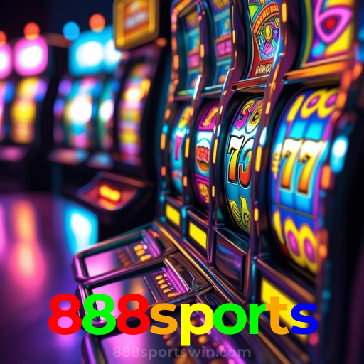 888sports：Apostas no futebol e grandes prêmios em slots e roleta esperam por você!
