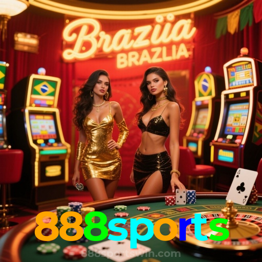 888sports：Cada giro pode ser um novo prêmio! Descubra as melhores slots online!