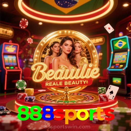 888sports：Jogue nas roletas e conquiste prêmios incríveis!