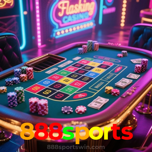 888sports：As melhores slots para você! Aposte e ganhe agora!