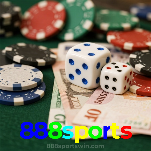 888sports：Em cada giro, uma chance de vitória nas nossas slots online!