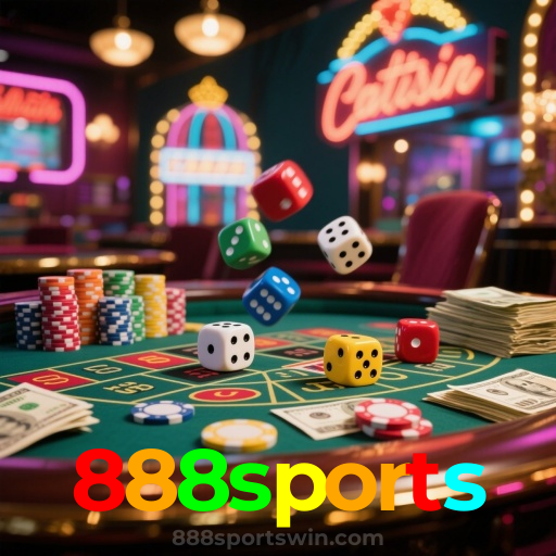 888sports:Cada giro nas slots pode te levar à grande vitória!