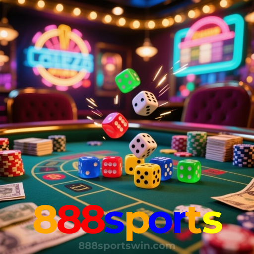 888sports：Entre no cassino e comece a ganhar agora mesmo!
