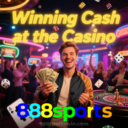 888sports：Apostas ao vivo no futebol e diversão garantida com slots e roleta!