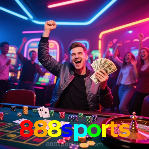 888sports:Onde sua sorte no futebol encontra prêmios em slots e roleta!