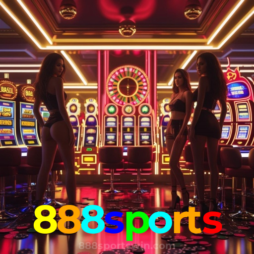 888sports：Onde as vitórias no futebol se encontram com os jackpots do cassino!