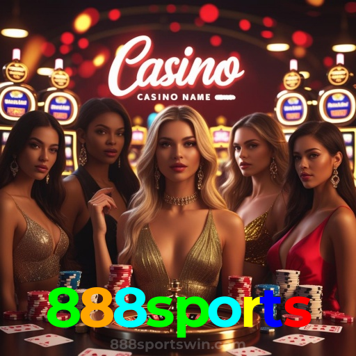 888sports：Jogue slots e aposte no futebol ao vivo para vitórias emocionantes!