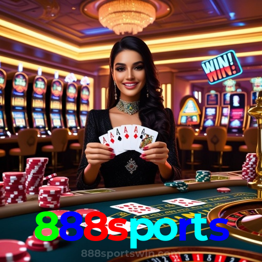 888sports：Aposte no futebol e jogue os jogos mais emocionantes como blackjack e poker!