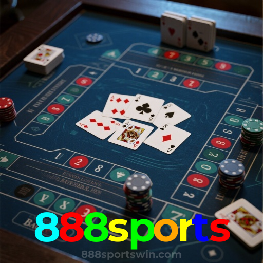 888sports：Jogue poker online e mostre que você é o mestre do jogo!