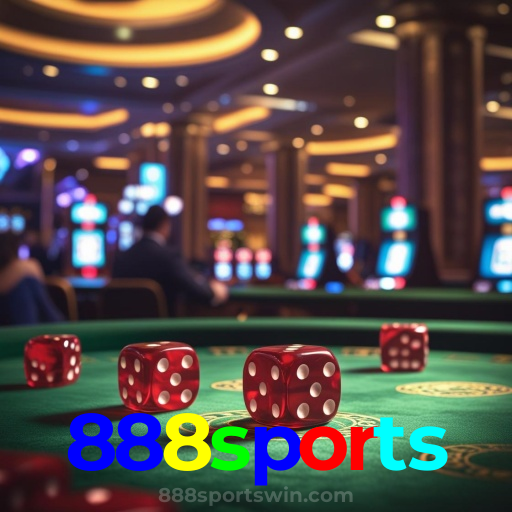 888sports：Jogue poker, aposte no futebol e conquiste grandes prêmios em nosso cassino!