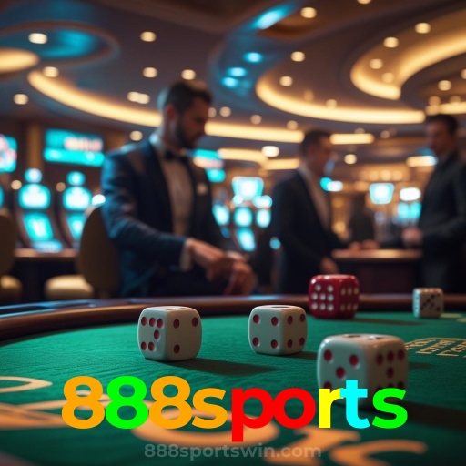 888sports：Jogue nas melhores slots e vença o jackpot agora mesmo!