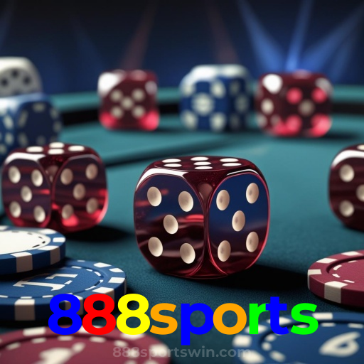 888sports：O melhor cassino online do Brasil com roleta, blackjack e futebol!
