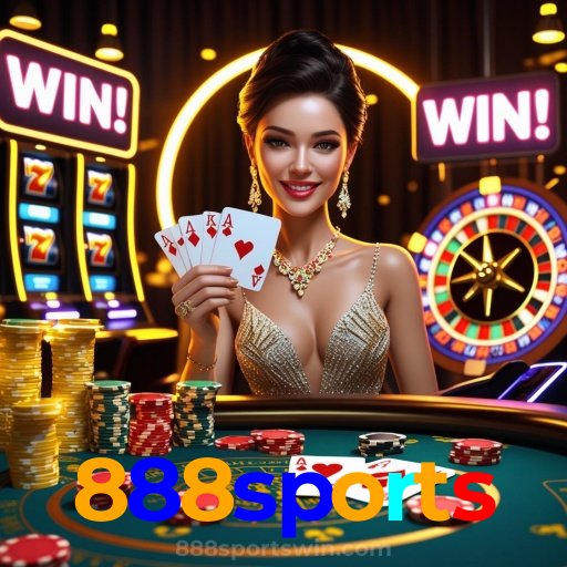 888sports：Jogue slots, ganhe no futebol e aposte com confiança no nosso cassino!